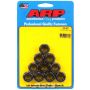 ARP ARP200-8637 Hex Nuts - 1/2-20 (10)