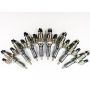 DDP Duramax 01-04 LB7 Reman Injector Set - 50 (25% Over)