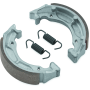 BikeMaster 963060 Kawasaki Brake Shoes