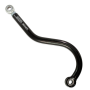 WEHRS MACHINE WEHWM4019STL J-BAR Panhard 19in Steel Non-Adjustable