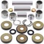 All Balls Racing 27-1071 1990 Suzuki RM125 Linkage Bearing Kit
