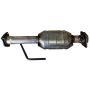 AB Catalytic 42633 Direct Fit Rear Catalytic Converter EPA (Federal)
