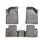 HUSKY LINERS HSK99031 14-   Cherokee Floor Liners Black