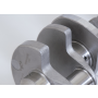 Eagle 439340506125 Chrysler 5.7L/6.1L/6.4L Hemi Stroker Crank 58 Tooth Reluctor Forged Crankshaft
