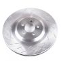 PowerStop AR86002 AutoSpecialty Brake Rotor