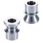 Camburg CAM-040031 1in. x 5/8in. Tall Hi-misalignment Spacers (pair)