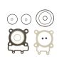 Athena P400250600220 85-02 Kawasaki KLF 220 A1 / A11 Bayou Top End Gasket Kit