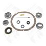 Yukon Gear & Axle BK C7.25 Yukon Gear Bearing install Kit For Chrysler 7.25in Diff