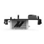 Mishimoto 2016+ Ford Focus RS Thermostatic Oil Cooler Kit - Silver