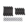 EDELBROCK EDE85572 E-Series Head Bolt Kit BBF FE