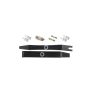 Diode Dynamics DD0546 05-15 Toyota Tacoma Interior LED Kit Cool White Stage 2