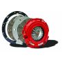 McLeod RST Clutch 2011-2012 Mustang Gt 1in X 23 Metric Spline