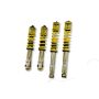 Suspension (13280056 ST ADJUSTABLE COILOVER KIT)