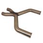 FORD FRDM5251-MGTA 11-   Mustang V8 X-Pipe Exhaust