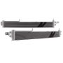 Mishimoto MMTC-F150-15SL 15-17 Ford F-150 (incl. Raptor) Transmission Cooler