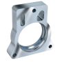 TRANS-DAPT TRA2564 96-   GM 4.3L Truck Mult Port Fuel Inj. Spacer