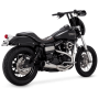 Vance and Hines Upsweep 2To1 Pcx Stn