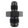 FRAGOLA FRG491906-BL #4 x #6 Male Reducer Black