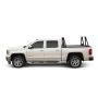 15-24 Colorado/Canyon Light Duty Elevated Rack System EL200 Series Pace Edwards