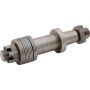 ALLSTAR PERFORMANCE ALL99086 Repl Stud for ALL56331 Pitman End Long