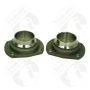 Yukon Gear & Axle YP F9HE-2 Yukon Gear Ford 9in (3/8in Holes) Torino Design Housing Ends