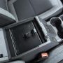 Tuffy Products 385-01-A Tuffy Ford Bronco Console Safe W/ Combo Lock