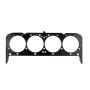 Cometic Gasket C5248-084 Cometic Chevy Gen1 Small Block V8 .084in MLS Cylinder Head Gasket - 4.165in Bore - 18/23 Degree Head