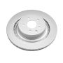 PowerStop JBR1341EVC PowerStop Evolution Coated Rotor
