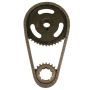 Ford Racing M-6268-B429 429-460 Double Roller Timing Chain Set
