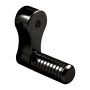 ALLSTAR PERFORMANCE ALL99129 Crank Handle for Brake Adjuster Black