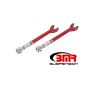 BMR Suspension LTA112R Lower Trailing Arms, On-car Adjustable, Rod Ends