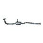 AB Catalytic 5802 Direct-Fit Catalytic Converter EPA (Federal)