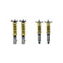 ISR Performance IS-PRO-FC3S Pro Series Coilovers - Mazda RX7 FC3S