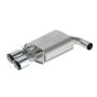 Ford Racing M-5230-M5EC Extreme Axle Back Exhaust System