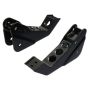 ICON 64040 05-10 Ford F-250/F-350 Radius Arm Drop Kit