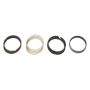 TOTAL SEAL TOTCR1005-65 CR Piston Ring Set 3.935 Bore 1/16 1/16 3/16