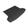 3D MAXpider 2019-2020 Infiniti QX50 Kagu Cargo Liner - Black