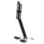 Rugged Radios MT-RM-SUB Radio Mount - Subaru Crosstrek