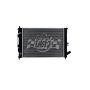 CSF 3751 Radiator