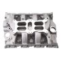 EDELBROCK EDE7505 Ford FE Performer RPM Dual Quad Manifold