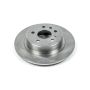 PowerStop EBR693 AutoSpecialty Brake Rotor