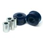 SuperPro 1985 Volkswagen Golf GTI Front Lower Inner Rearward Control Arm Bushing Kit