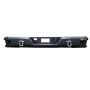 Fishbone Offroad FB22367 07-13 Chevy Silverado 1500 Rear Bumper  - Black