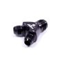 AEROMOTIVE AFS15678 Y-Block Fitting - 12an to 2 x -10an