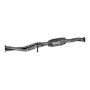 AB Catalytic 3103 Direct-Fit Catalytic Converter EPA (Federal)