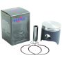 Vertex Pistons 24519B Vertex Piston 2024 KTM 150 EXC 150cc Cast Replica Piston Kit