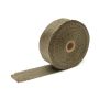 Design Engineering 10127 Exhaust Wrap Titanium 2in x 50ft