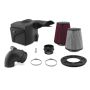 Mishimoto MMAI-RGR-19 2019+ Ford Ranger 2.3L EcoBoost Air Intake w/ Oiled Filter