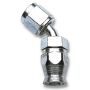 RUSSELL RUS620411 #6 45 Deg Endura Hose End