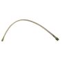 Wilwood 220-7686 16in OAL Flexline -3 Hose to -3 Female